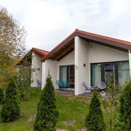 Sadova Park Villa Slesin  Luaran gambar
