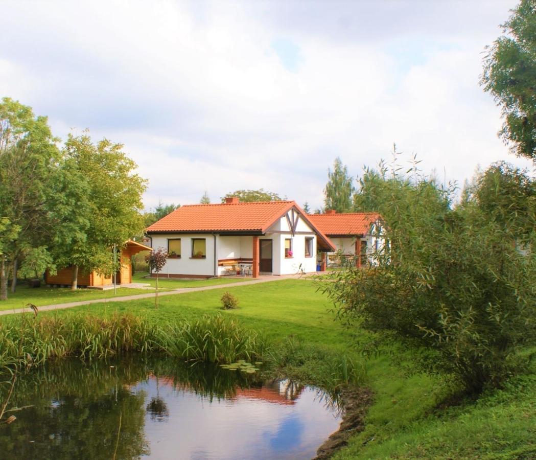 Sadova Park Villa Slesin  Luaran gambar