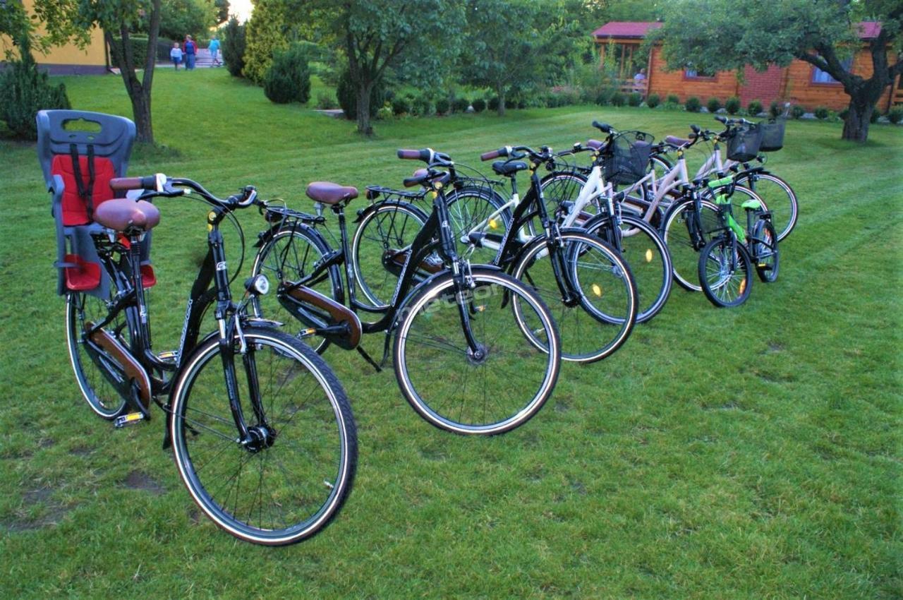 Sadova Park Villa Slesin  Luaran gambar